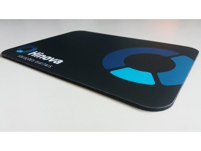 Mousepad Mouse Pad Personalizado e Laminado com PVC