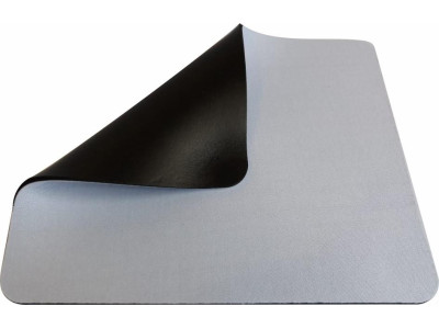 Mousepad Mouse Pad para Sublimação Tecido 100% Poliester Branco