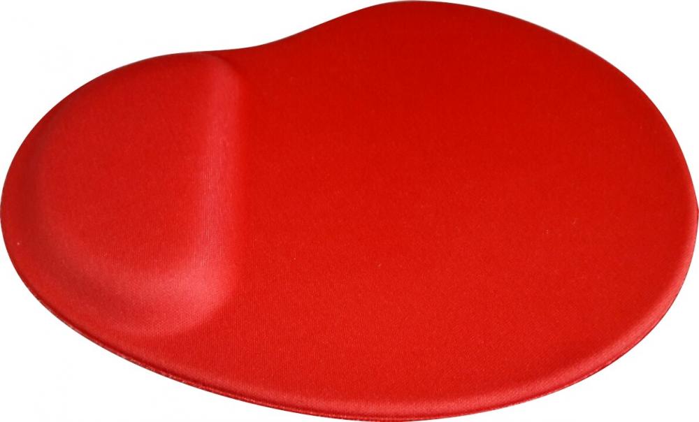 R$15,00 cada - Acima de 20pçs-Mousepad Mouse Pad com Apoio Ergonômico sem Impressão com Tecido