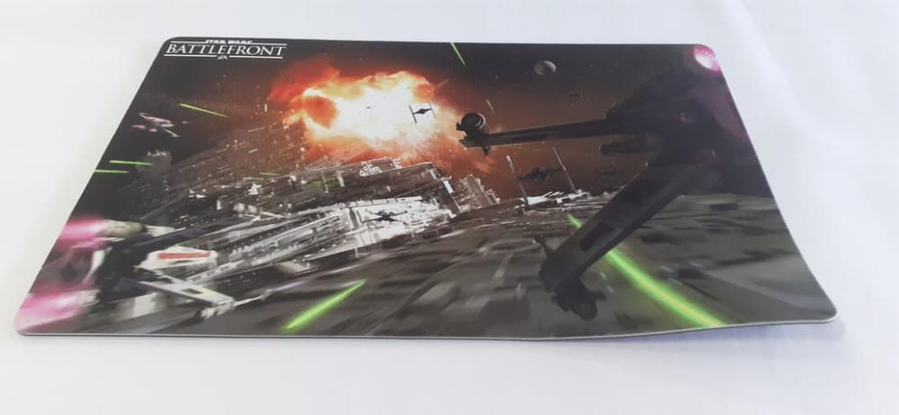 Mouse Pad Gamer 38,0x58,0cm  - 12