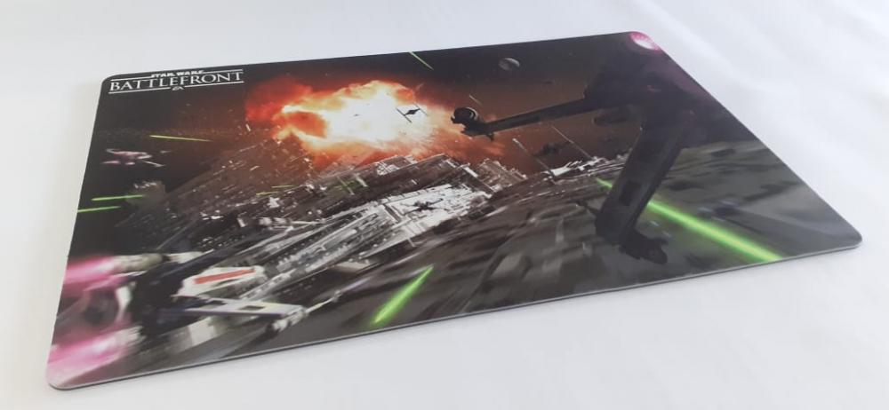 Mouse Pad Gamer 38,0x58,0cm  - 13