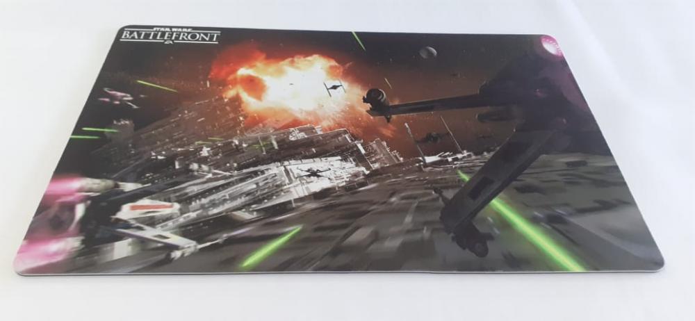 Mouse Pad Gamer 38,0x58,0cm  - 4