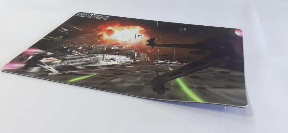 Mouse Pad Gamer 38,0x58,0cm  - 5