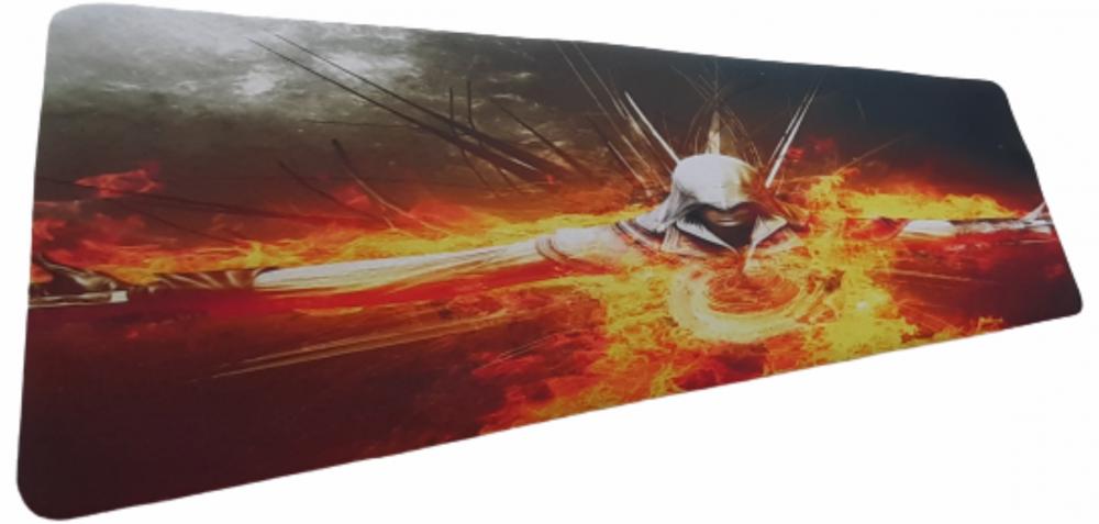 Mouse Pad Gamer 30,0x90,0cm  - 4