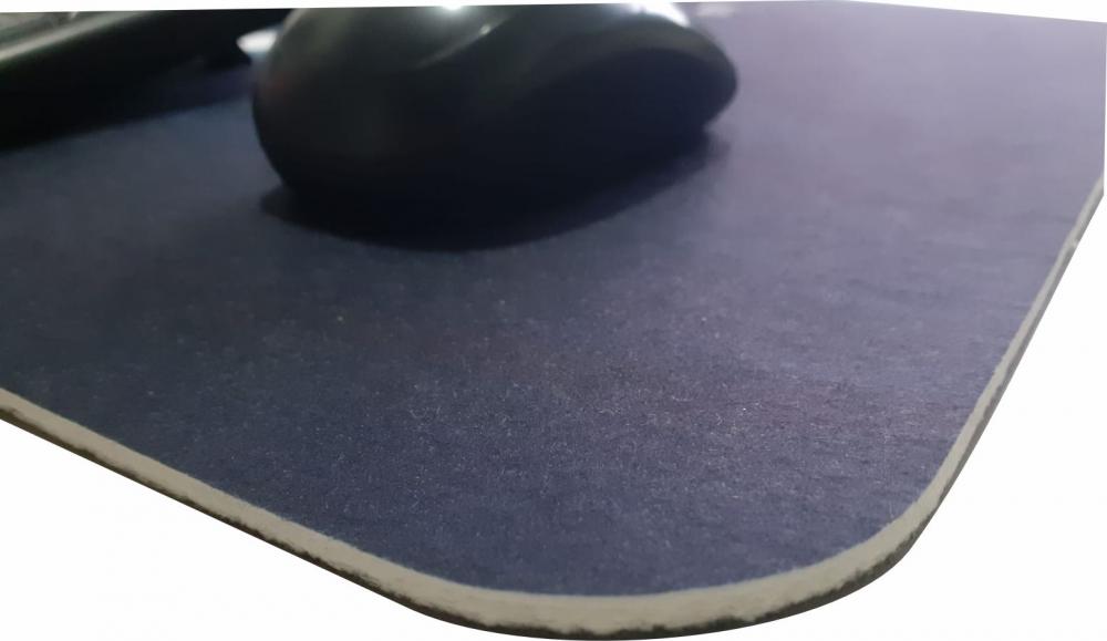 Eco Friendly-Produzido com material 100% Reciclado-Mouse Pad Gamer 38,0x58,0cm - Ecológico  - 5