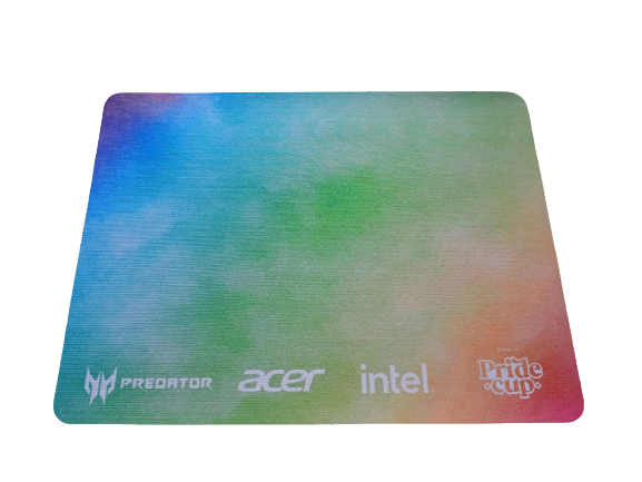 Mousepad Mouse Pad Personalizado Sublimação com Tecido  - 6