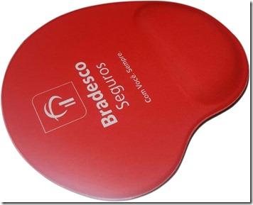 Mouse Pad Ergonômico em Tecido Personalizado  - 6